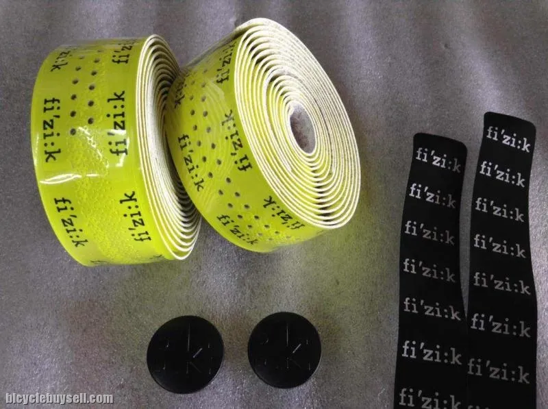 Fizik Soft Touch Bar Tape | Road @ free pos