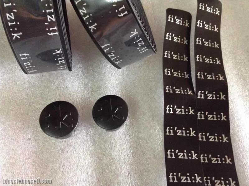 Fizik Soft Touch Bar Tape | Road @ free pos