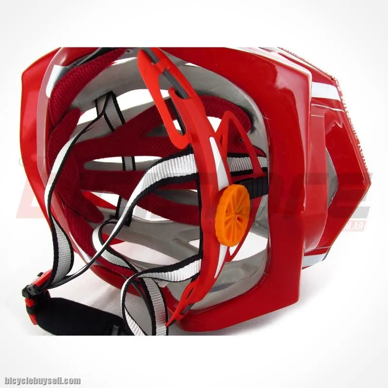 Prowell Taiwan Race Helmet - Size M (free pos w.m)