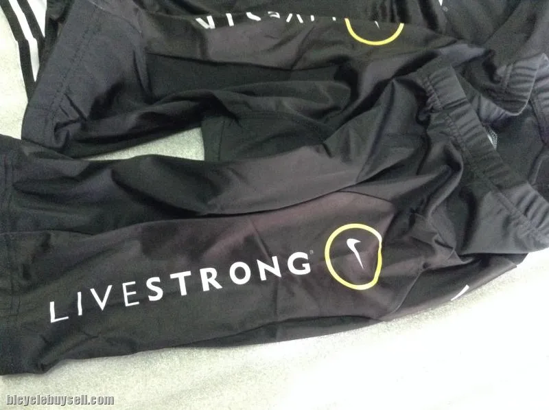 Live Strong FullSet Jersey XL @ free pos