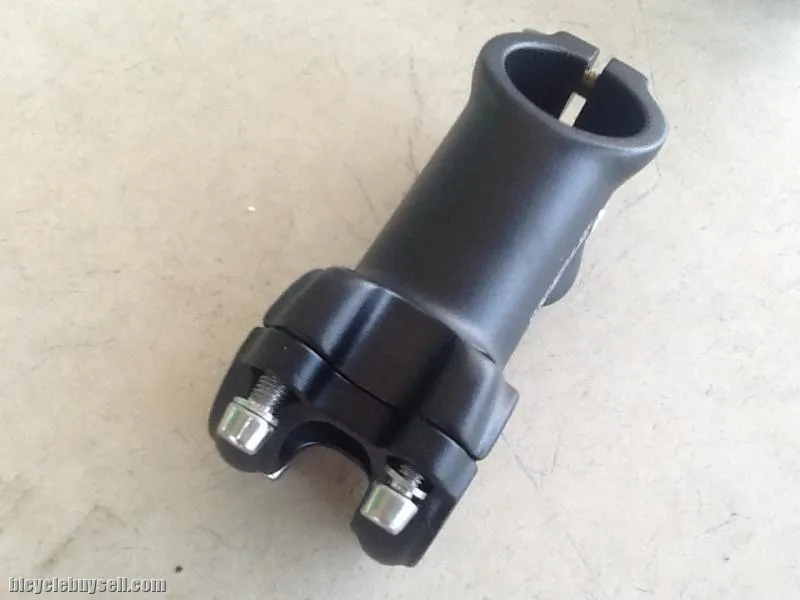 UNO Performance Stem 35Degre / 70mm - Taiwan  - free courier
