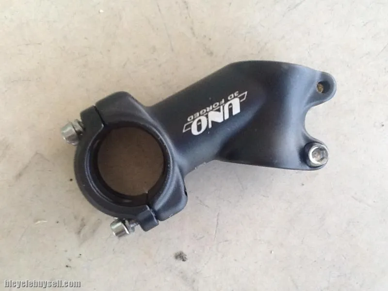 UNO Performance Stem 35Degre / 70mm - Taiwan  - free courier