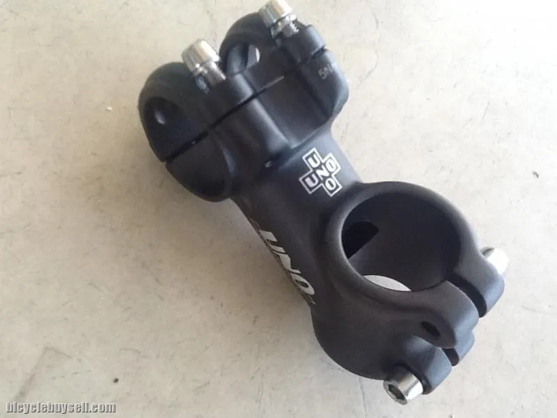 UNO Performance Stem 35Degre / 70mm - Taiwan  - free courier