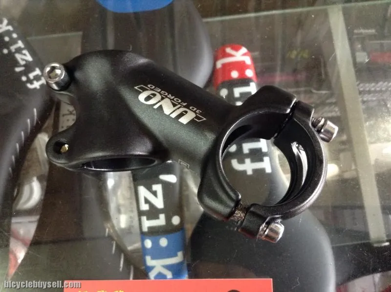 Uno Stem 35degre 70mm For 27.5"/29er  (free pos w.m)