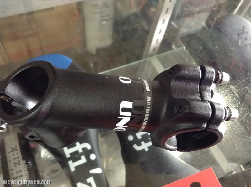 Uno Stem 35degre 90mm For 27.5"/29er (free pos w.m)