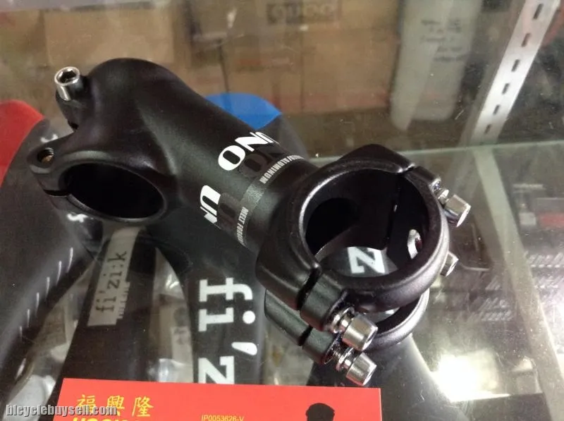 Uno Stem 35degre 90mm For 27.5"/29er (free pos w.m)