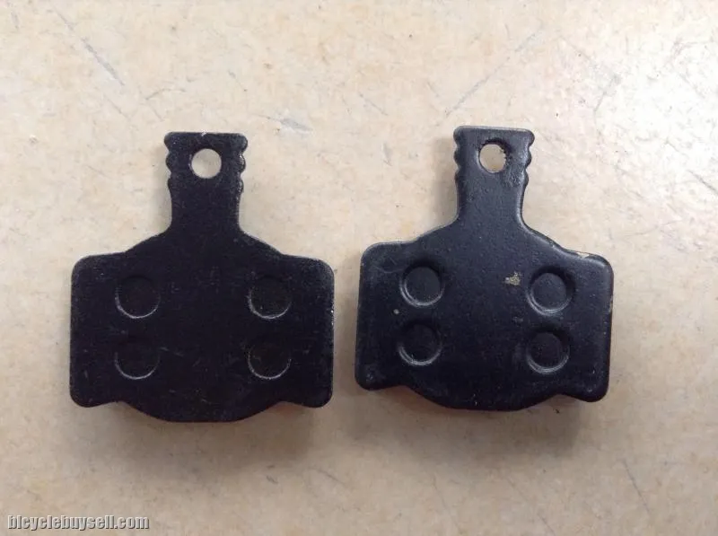 Magura Brake Pad MT 2-4 - MT Series -- free courier