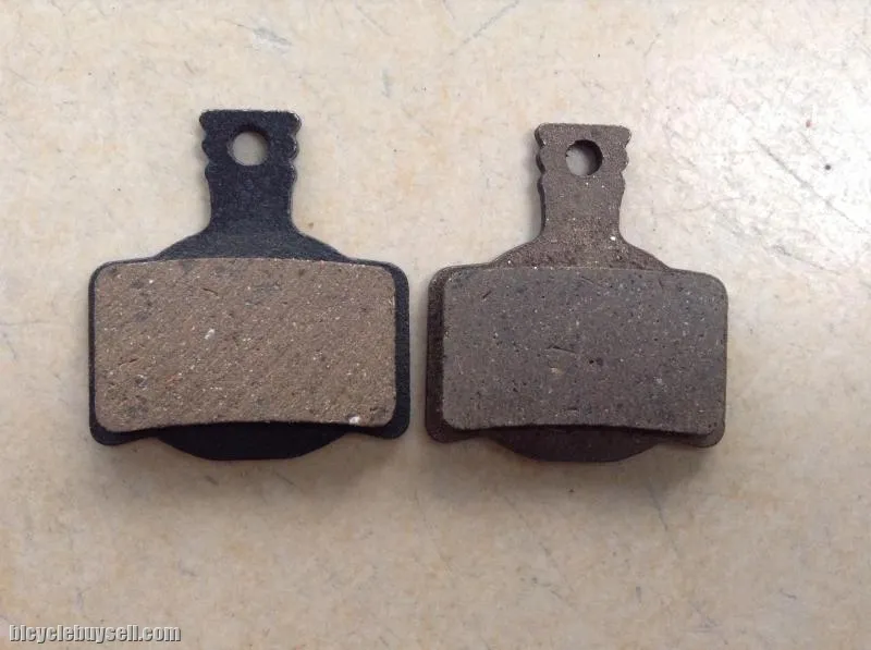 Magura Brake Pad MT 2-4 - MT Series -- free courier