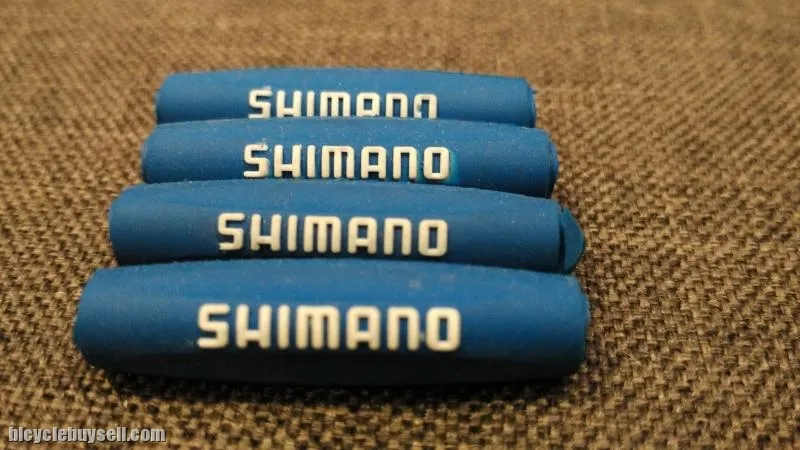 Shimano Frame Protecter 4mm