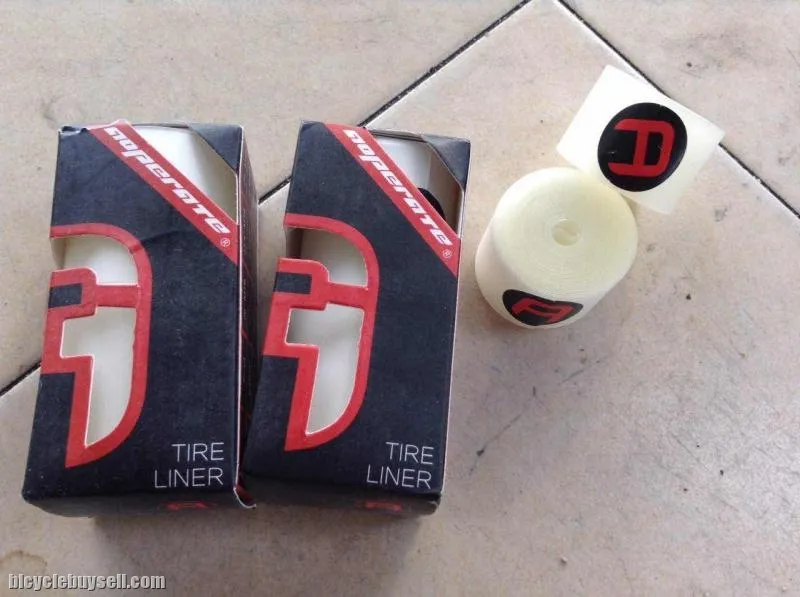 Operate Tire Liner - No Puncher Anymore -- free courier