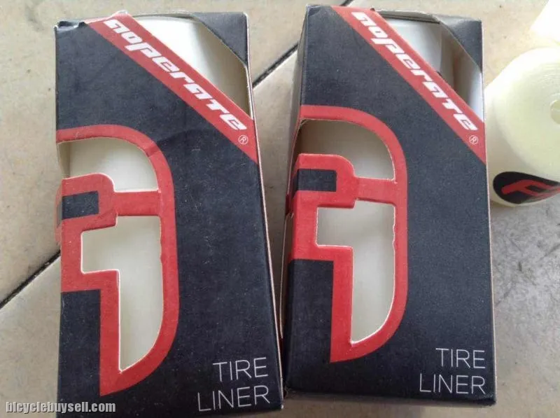Operate Tire Liner - No Puncher Anymore -- free courier