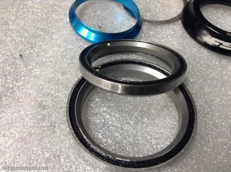 Fsa OverDrive 2 (OD2) | Seal Bearing Headset  @ free pos