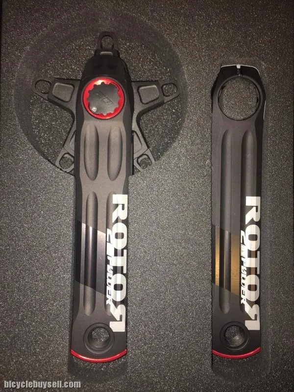 Rotor 2INPOWER power meter -Super Sales 2023