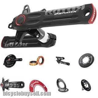 Rotor 2INPOWER power meter -Super Sales 2023