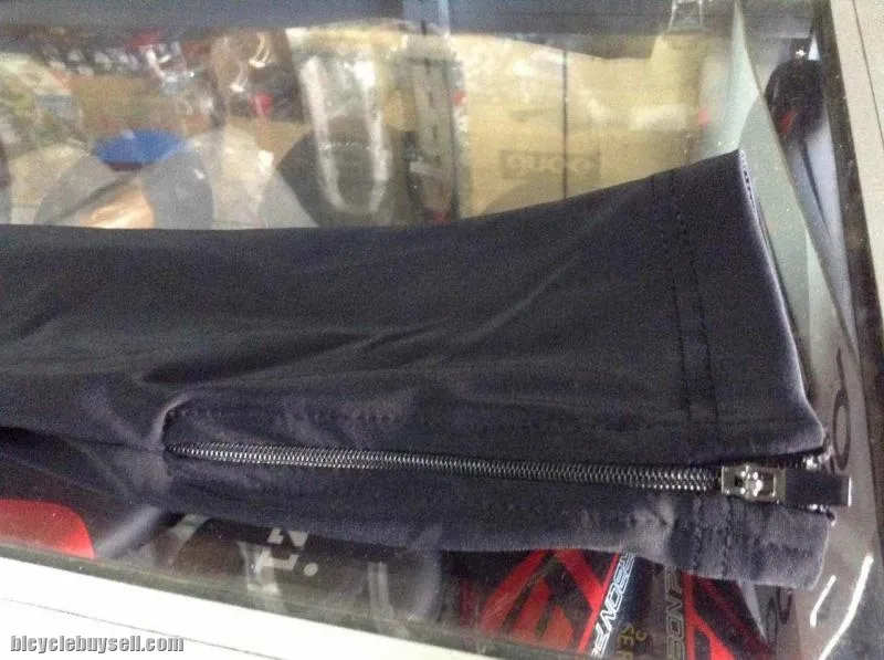 Live Strong Long Short / Gel Pad / L,XL,XXL   (free pos w.m)