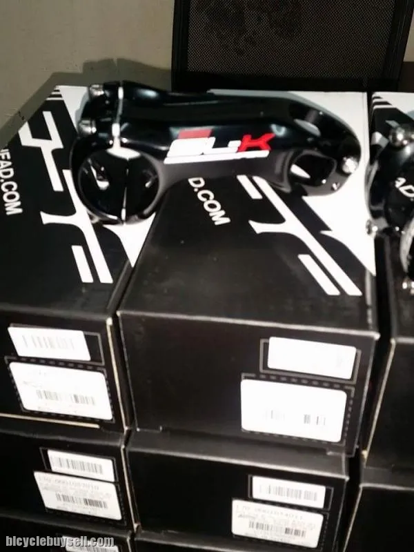FSA SLK -20 degree stem (Brand New !!)