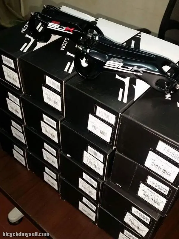 FSA SLK -20 degree stem (Brand New !!)