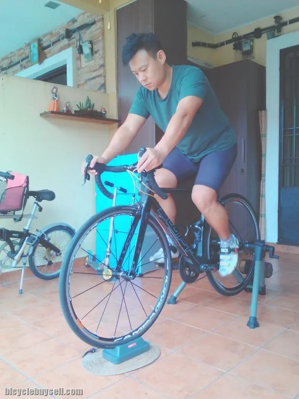 BASIC AND PERFORMANCE CYCLING COACHING (CUSTOM BIKE FITTING UK) For Beginners To Experienced Riders