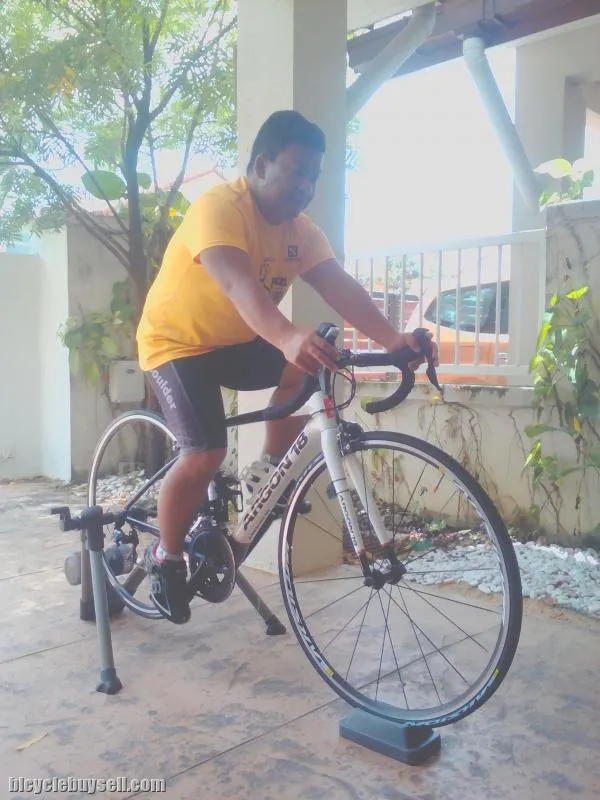 BASIC AND PERFORMANCE CYCLING COACHING (CUSTOM BIKE FITTING UK) For Beginners To Experienced Riders