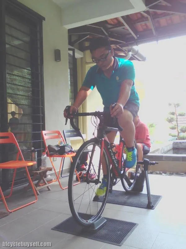 BASIC AND PERFORMANCE CYCLING COACHING (CUSTOM BIKE FITTING UK) For Beginners To Experienced Riders