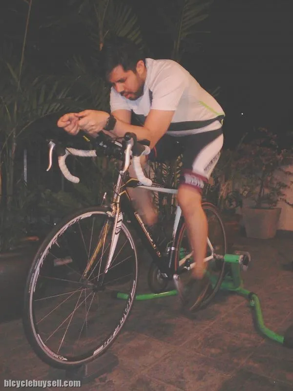 BASIC AND PERFORMANCE CYCLING COACHING (CUSTOM BIKE FITTING UK) For Beginners To Experienced Riders