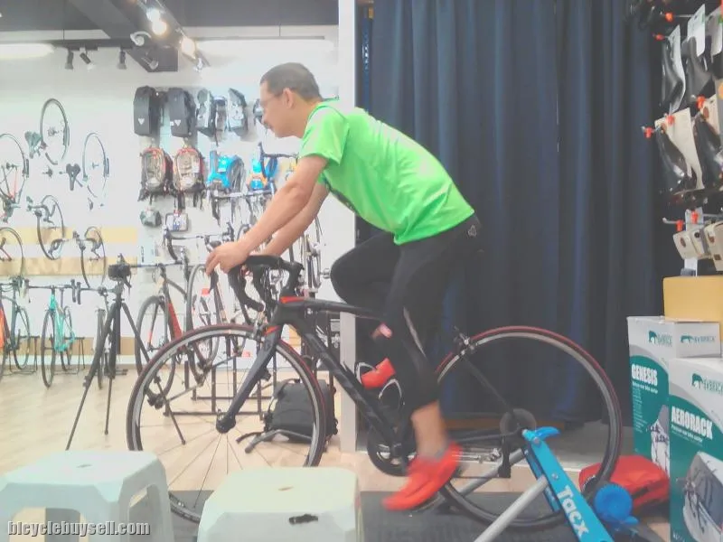 BASIC AND PERFORMANCE CYCLING COACHING (CUSTOM BIKE FITTING UK) For Beginners To Experienced Riders