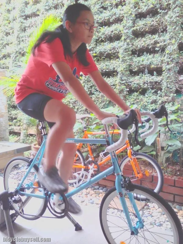 BASIC AND PERFORMANCE CYCLING COACHING (CUSTOM BIKE FITTING UK) For Beginners To Experienced Riders