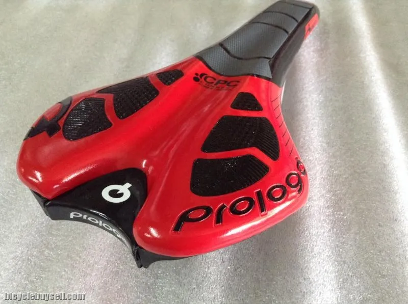 Prologo Scratch 2 CPC Connect Pro Saddles  @ free pos