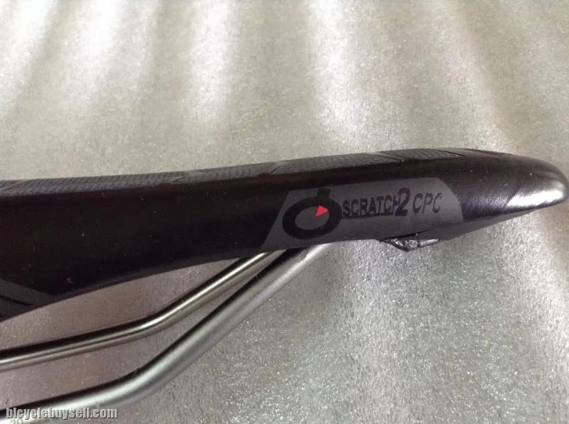Prologo Scratch 2 CPC Connect Pro Saddles @ free pos