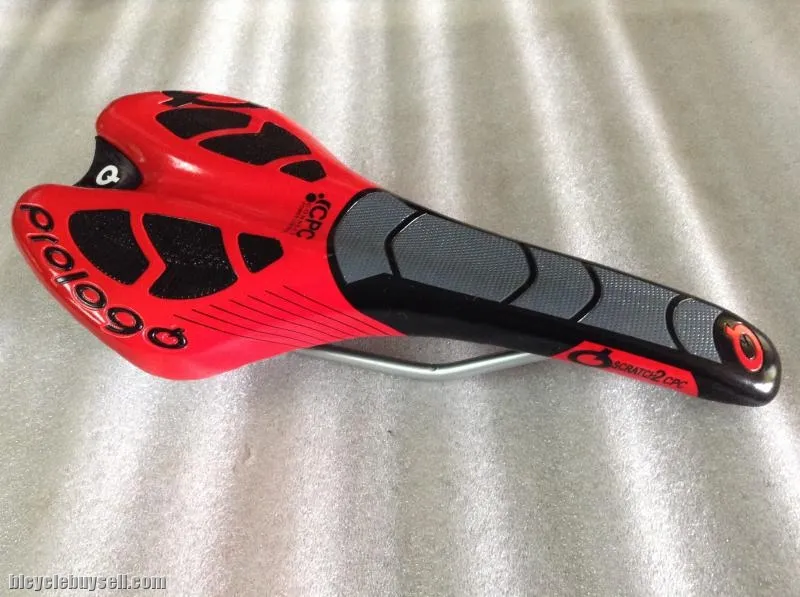 Prologo Scratch 2 CPC Connect Pro Saddles @ free pos