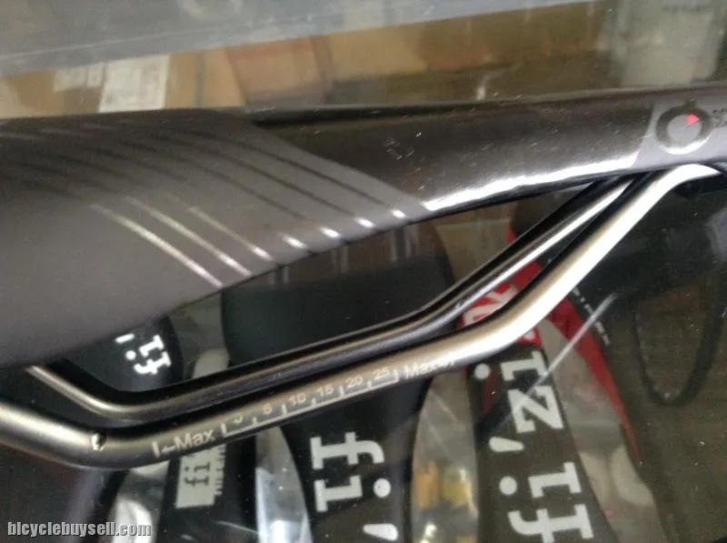 Prologo Scratch 2 CFC Pro Saddles (free pos w.m)