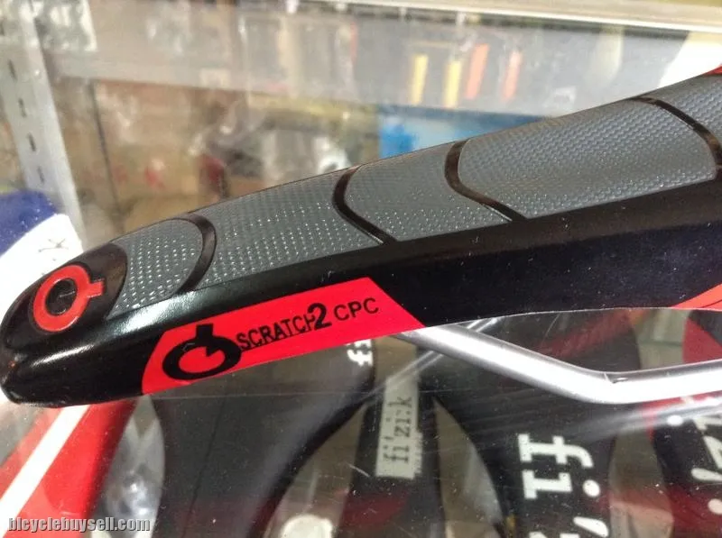 Prologo Scratch 2 CFC Pro Saddles (free pos w.m)
