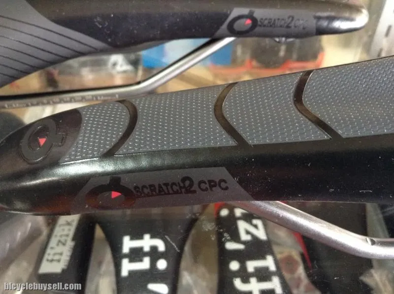 Prologo Scratch 2 CFC Pro Saddles (free pos w.m)
