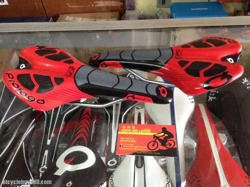 Prologo Scratch 2 CFC Pro Saddles (free pos w.m)