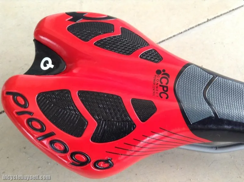 Prologo Scratch Pro 2 CPC MTB/Road Saddles -- free courier