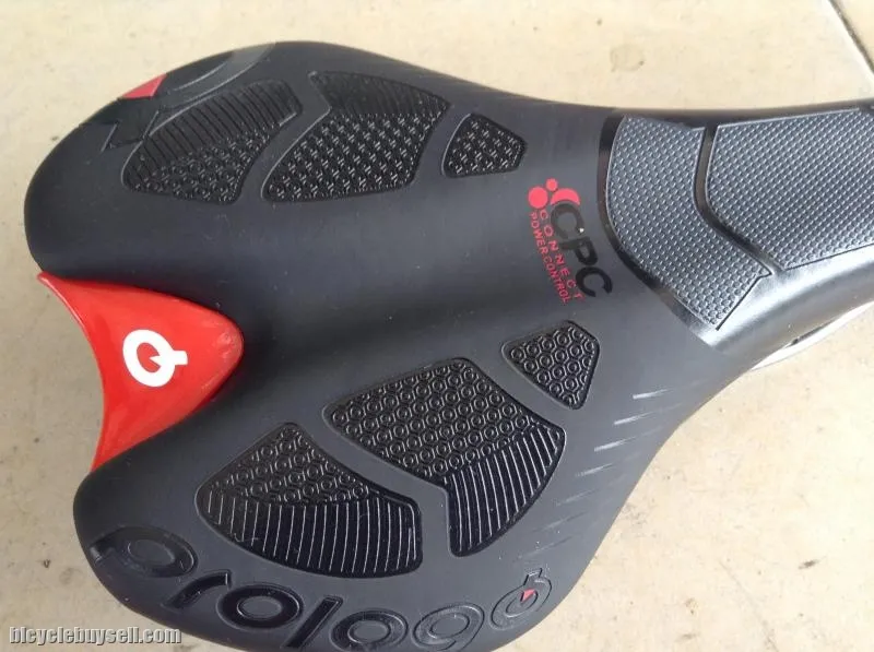 Prologo Scratch Pro 2 CPC MTB/Road Saddles -- free courier