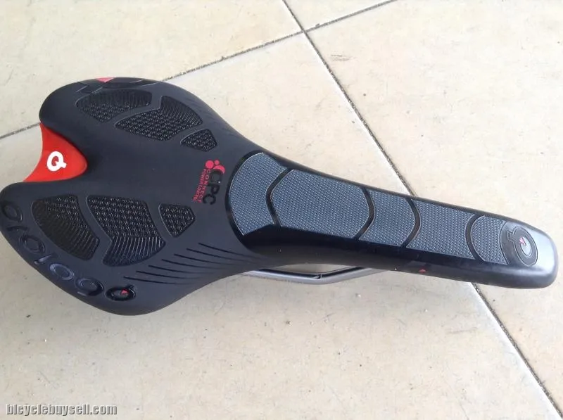 Prologo Scratch Pro 2 CPC MTB/Road Saddles -- free courier