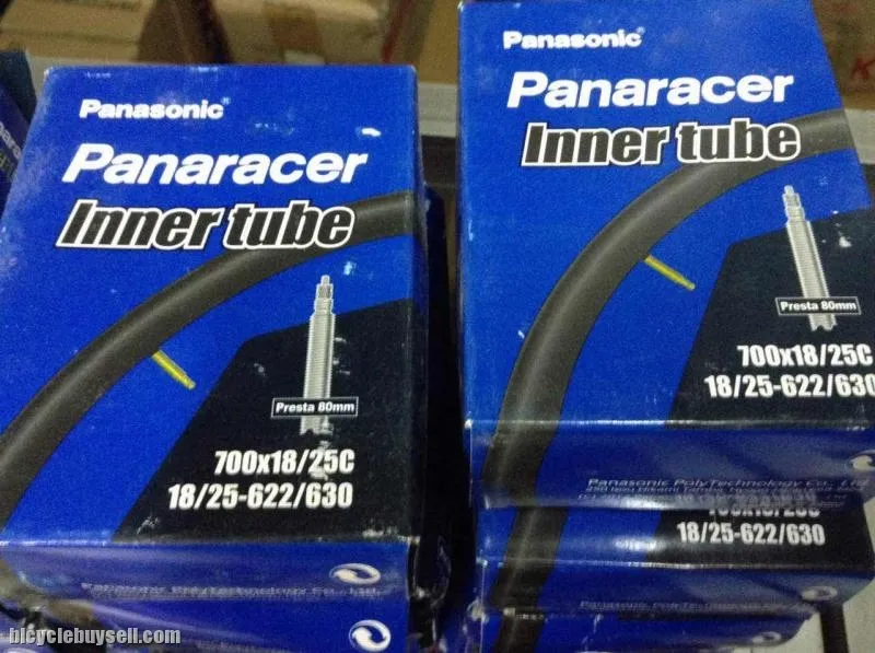 Panaracer 700-18/23c Tuib (80mm Valve)  Japan