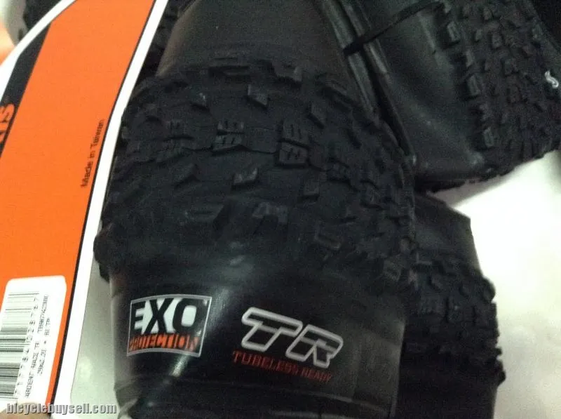 Maxxis Ardent Race 29er 2.2 | EXO / TR Tubeless Ready | 1Pair | Taiwan Made  @ free pos