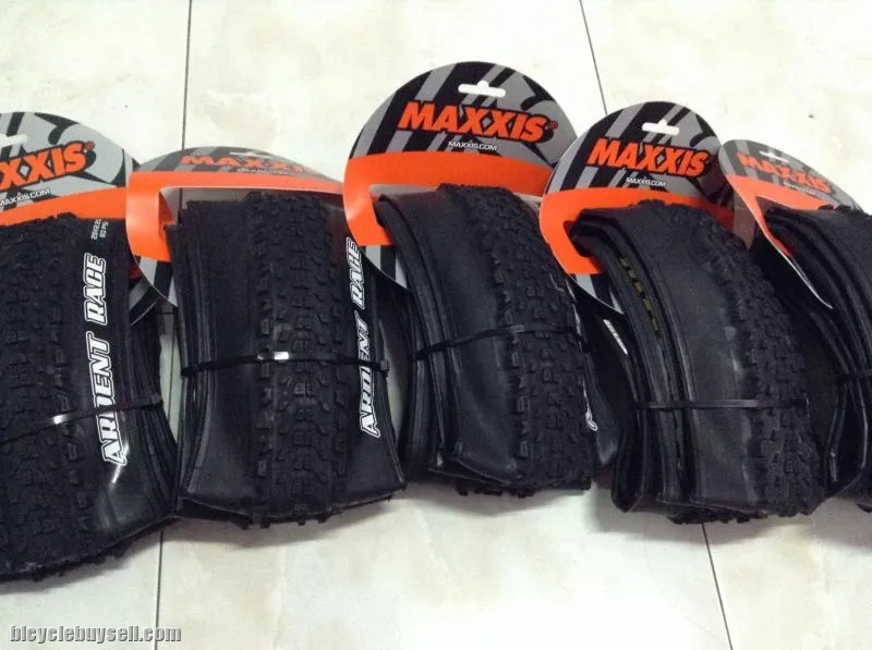 Maxxis Ardent Race 29er 2.2 | EXO / TR Tubeless Ready | 1Pair | Taiwan Made  @ free pos