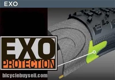 Maxxis Crossmark II 27.5 x 2.25 Folding - Dual Compound EXO/Tubeless Ready (Pair) -- free courier