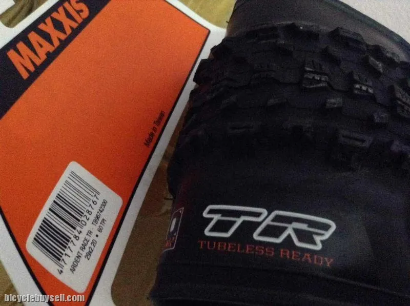 Maxxis Ardent Race 29er x 2.2 ( EXO/Tubeless Ready ) 1Pair Taiwan  (free pos w.m)