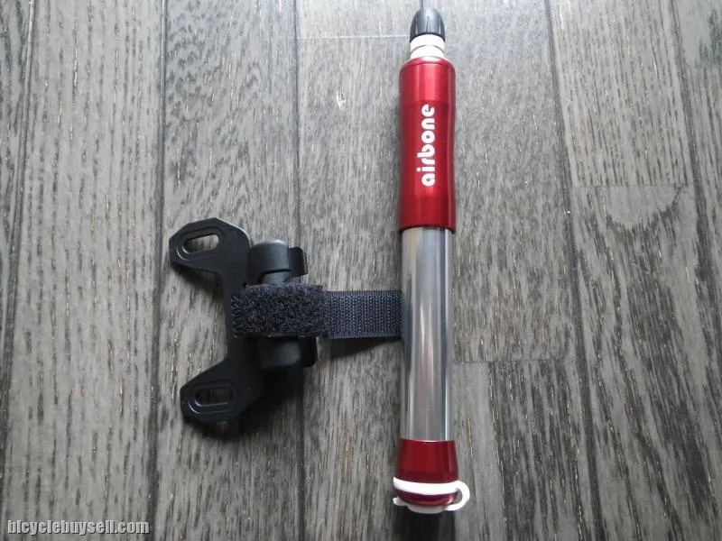 Airbone ZT-509 Mouse Tail Pump -  free courier