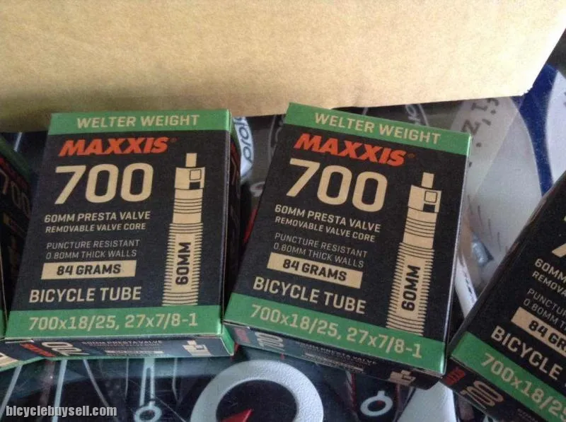 Maxxis Road Tubes 700-18/25c FV / 60mm