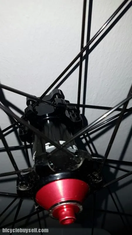 DragonBack (sealed bearing) Tubeless ready Wheelset (27.5er and 29er)