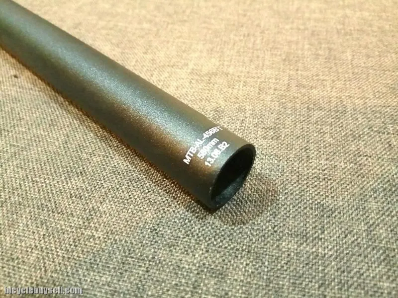 Litepro Spirit lp 25.4 2014AL Handlebar 580mm