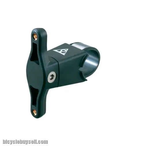 Topeak Cage Mount | For Handlebar/Seatpost | Taiwan Made @ free pos