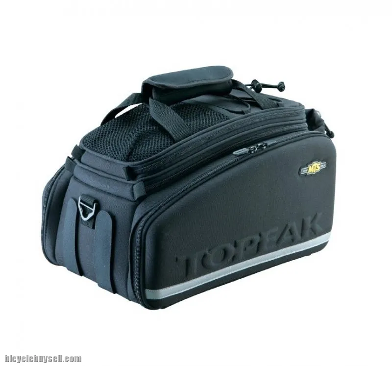 Topeak MTX TrunkBags DXP - Strap Mount - Taiwan -- free courier