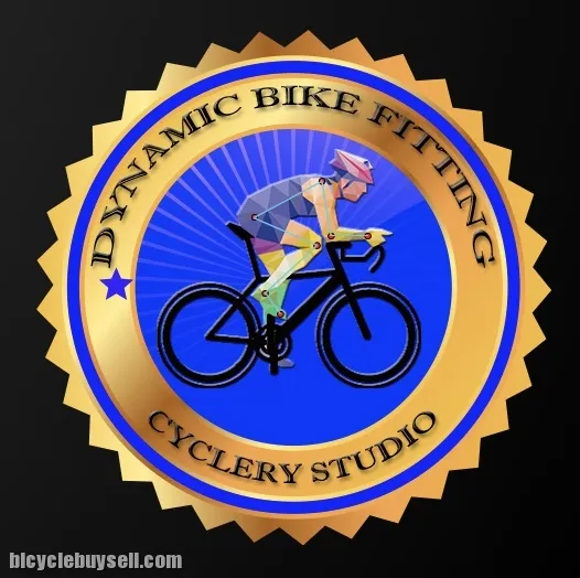 Professional Certified Dynamic Bike Fit - From RM440