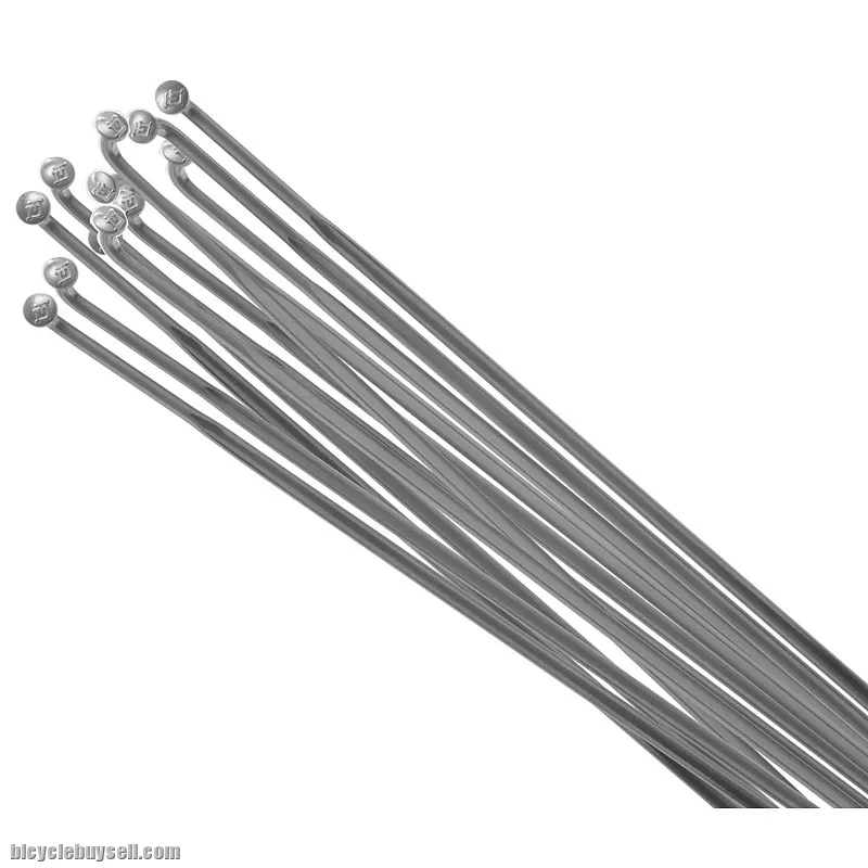 DT Swiss Champion Spoke With Brass Nipple 64pcs - 29" -- free courier